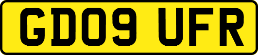 GD09UFR