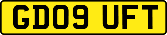 GD09UFT
