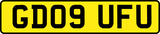 GD09UFU