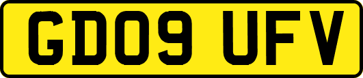 GD09UFV