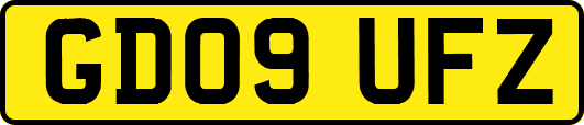 GD09UFZ