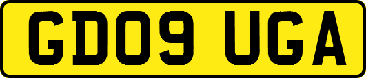 GD09UGA