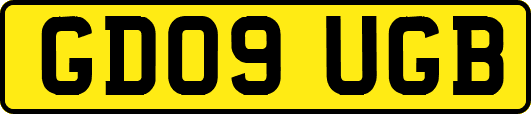 GD09UGB