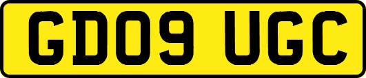 GD09UGC