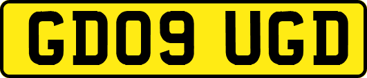 GD09UGD