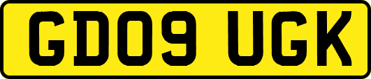 GD09UGK