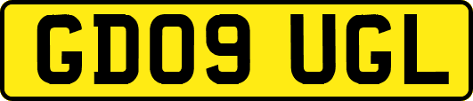 GD09UGL