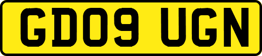 GD09UGN