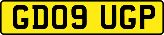GD09UGP