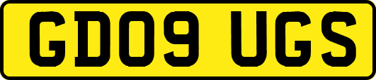 GD09UGS