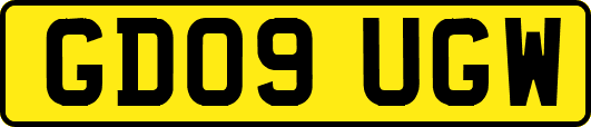 GD09UGW