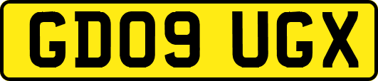 GD09UGX