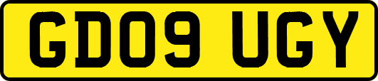 GD09UGY