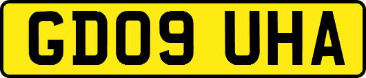 GD09UHA