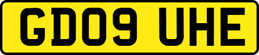 GD09UHE