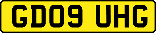 GD09UHG