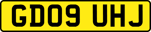 GD09UHJ