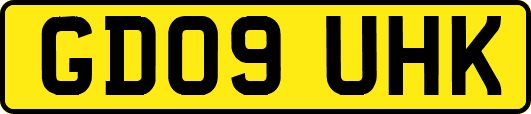 GD09UHK