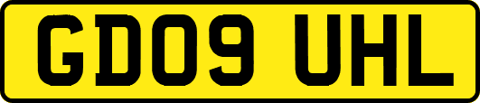 GD09UHL