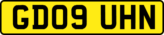 GD09UHN