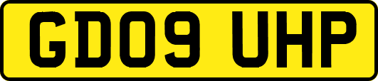 GD09UHP