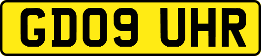 GD09UHR