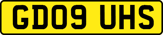 GD09UHS