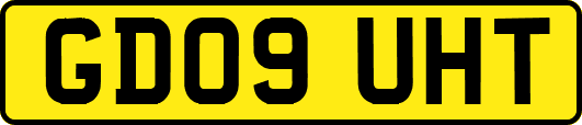 GD09UHT
