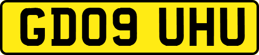 GD09UHU