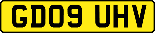 GD09UHV