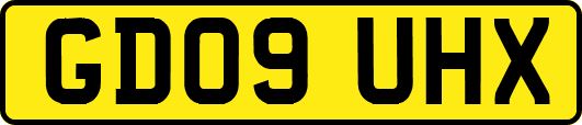 GD09UHX
