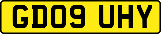 GD09UHY