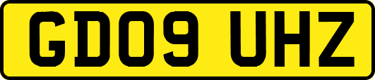GD09UHZ