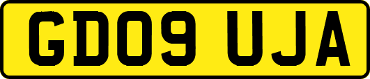 GD09UJA