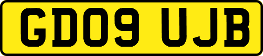 GD09UJB