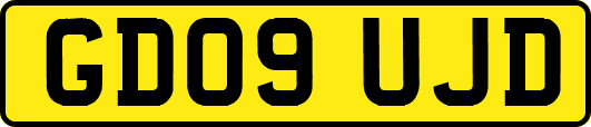GD09UJD