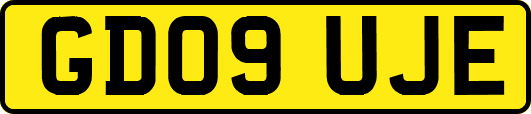 GD09UJE