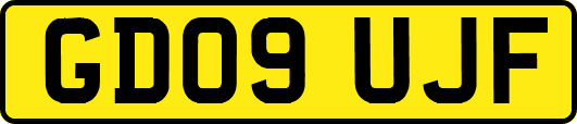 GD09UJF