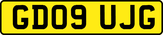 GD09UJG