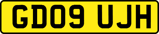 GD09UJH