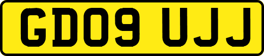 GD09UJJ