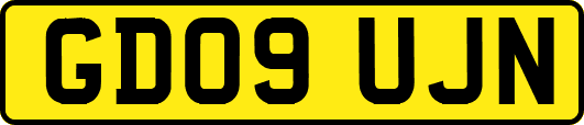 GD09UJN