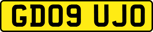 GD09UJO