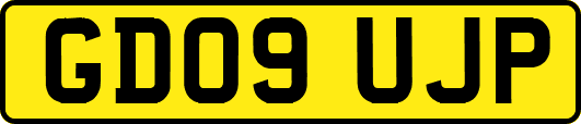 GD09UJP
