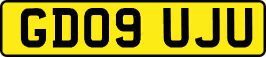 GD09UJU