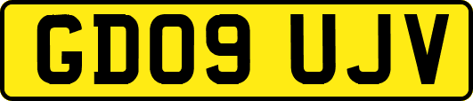 GD09UJV