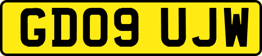 GD09UJW