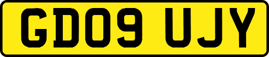 GD09UJY