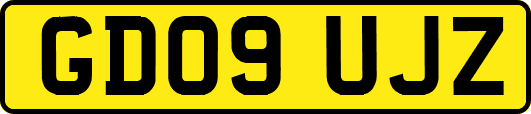 GD09UJZ