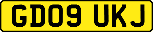 GD09UKJ